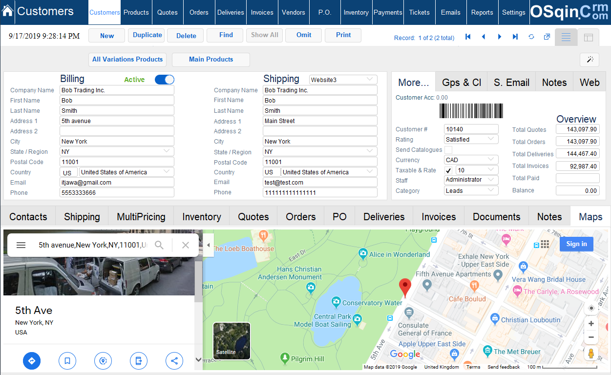 Filemaker Claris Erp Integration Woocommerce Filemaker Claris Erp Integration Woocommerce